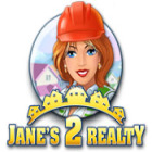 Jogo Jane's Realty 2