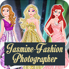 Jogo Jasmine Fashion Photographer