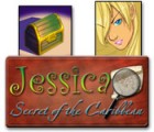 Jogo Jessica. Secret Of The Caribbean Sea