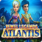 Jogo Jewel Legends: Atlântida