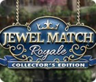 Jogo Jewel Match Royale Collector's Edition