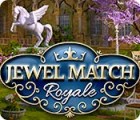 Jogo Jewel Match Royale