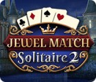 Jogo Jewel Match Solitaire 2