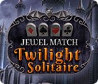 Jogo Jewel Match Twilight Solitaire