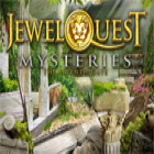 Jogo Jewel Quest Mysteries - The Seventh Gate Premium Edition