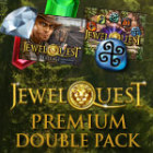 Jogo Jewel Quest Premium Double Pack