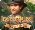 Jogo Jewel Quest: Seven Seas