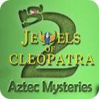 Jogo Jewels of Cleopatra 2: Aztec Mysteries