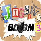 Jogo Jigsaw Boom 3