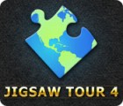 Jogo Jigsaw World Tour 4