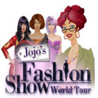 Jogo Jojo's Fashion Show: World Tour