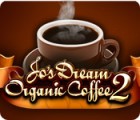Jogo Jo's Dream Organic Coffee 2