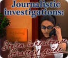 Jogo Journalistic Investigations: Stolen Inheritance Strategy Guide