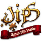 Jogo JiPS: Jigsaw Ship Puzzles