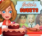Jogo Julie's Sweets