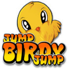 Jogo Jump Birdy Jump