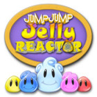 Jogo Jump Jump Jelly Reactor