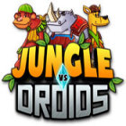 Jogo Jungle vs. Droids Jogo Jungle vs. Droids