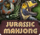 Jogo Jurassic Mahjong