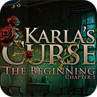 Jogo Karla's Curse. The Beginning