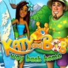 Jogo Katy and Bob: Way Back Home