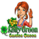 Jogo Kelly Green Garden Queen