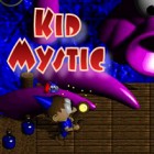 Jogo Kid Mystic