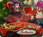 Jogo Kingdom Builders: Solitaire