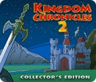 Jogo Kingdom Chronicles 2 Collector's Edition