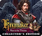 Jogo Kingmaker: Rise to the Throne Collector's Edition