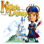 Jogo King's Legacy