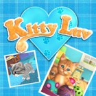 Jogo Kitty Luv