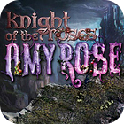 Jogo Amy Rose: The Knight of Roses
