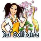 Jogo Koi Solitaire