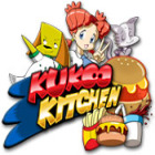 Jogo Kukoo Kitchen