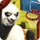 Jogo Kung Fu Panda Hoops Madness