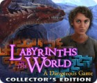 Jogo Labyrinths of the World: A Dangerous Game Collector's Edition