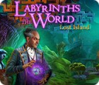 Jogo Labyrinths of the World: Lost Island