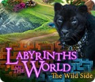 Jogo Labyrinths of the World: The Wild Side