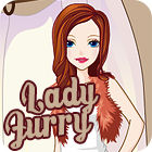 Jogo Lady Furry