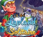 Jogo Lapland Solitaire