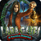 Jogo Lara Gates: O Talismã Perdido