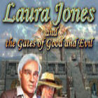 Jogo Laura Jones and the Gates of Good and Evil