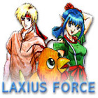 Jogo Laxius Force