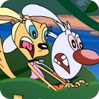 Jogo Brandy & Mr. Whiskers. Leaf Boarding