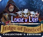 Jogo League of Light: Edge of Justice Collector's Edition