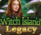 Jogo Legacy: Witch Island