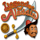 Jogo Legend of Aladdin