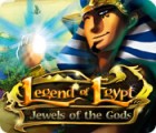 Jogo Legend of Egypt: Jewels of the Gods