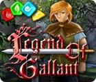 Jogo Legend of Gallant